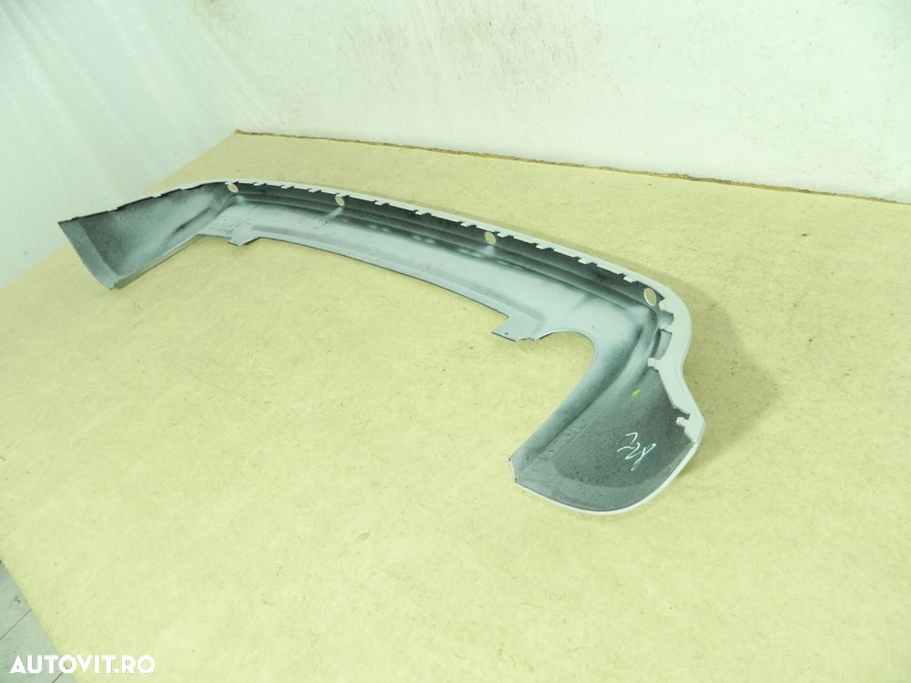 Spoiler bara spate, Ford C-Max Titanium X Sport, 2004, 2005, 2006, 2007,, 3M5J-17B891-AAW - 5