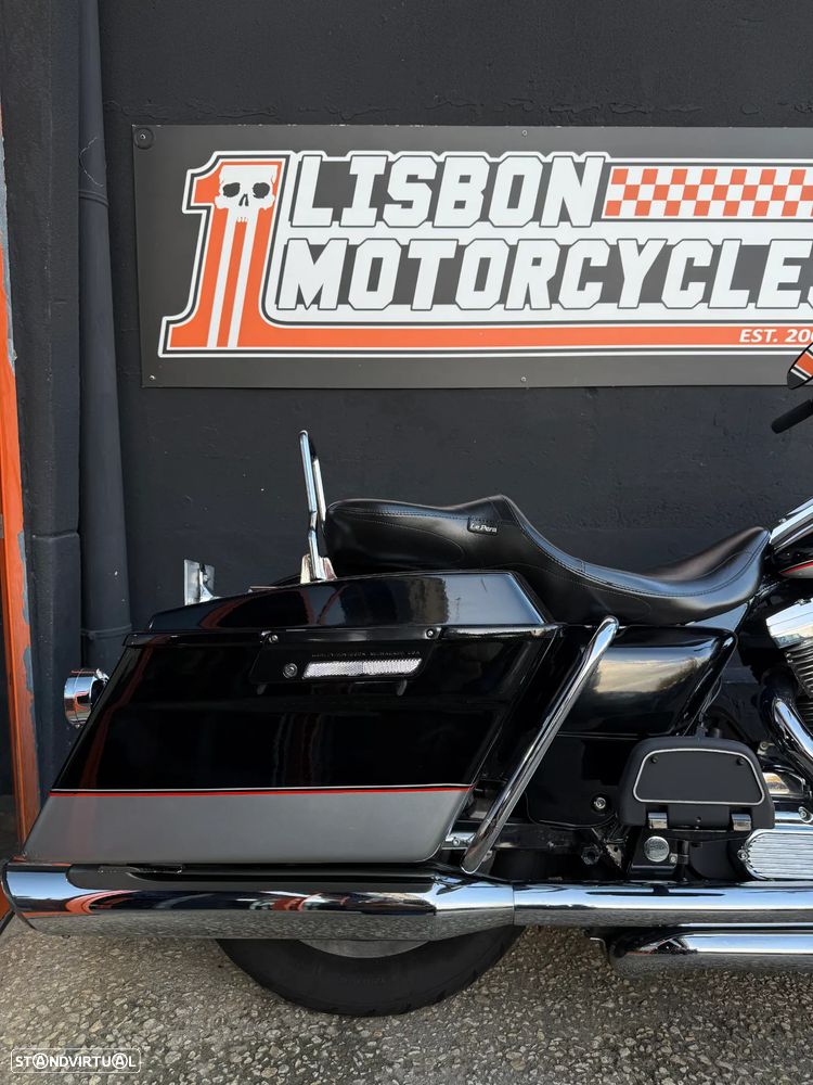 Harley-Davidson FLHR Road King - 4