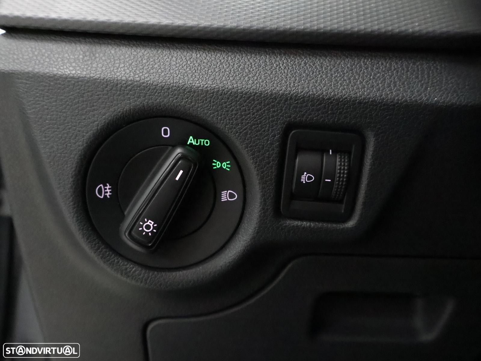Skoda Kamiq 1.0 TSI Ambition - 15