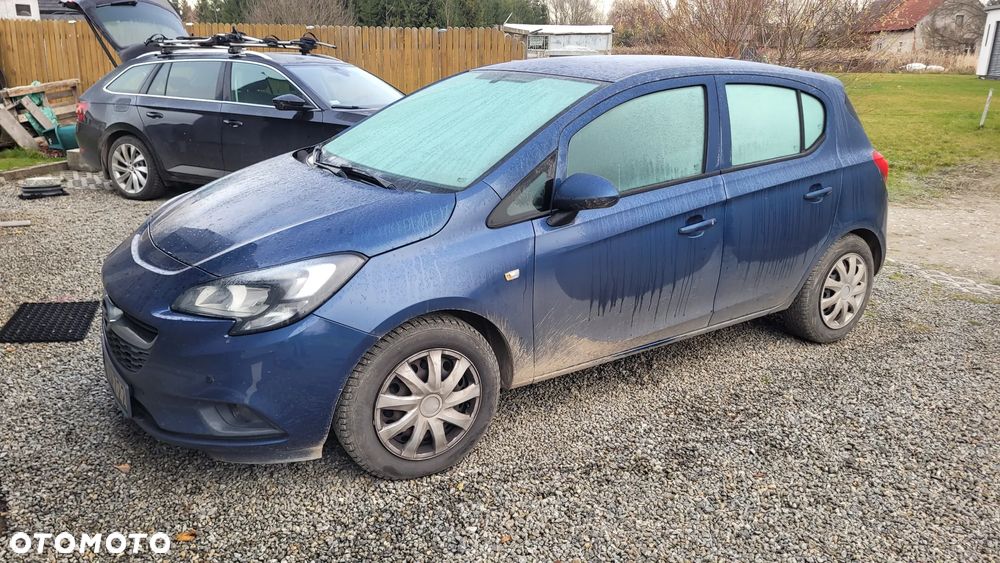 Opel Corsa 1.4 Color Edition - 3