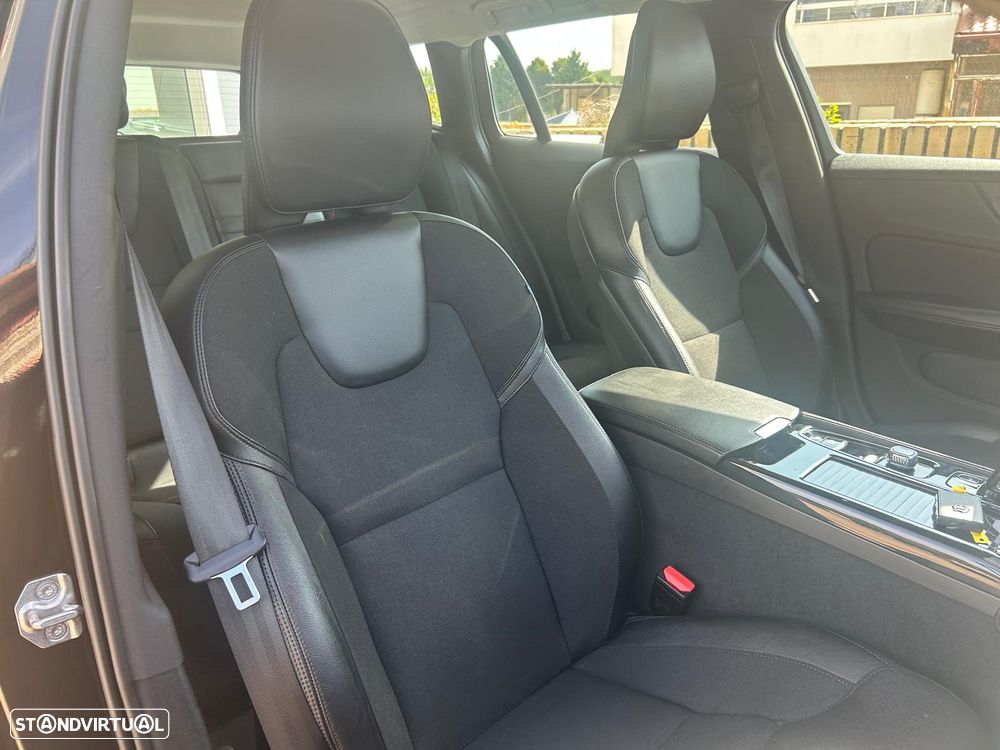 Volvo V60 2.0 T6 AWD TE Inscription Expression - 7