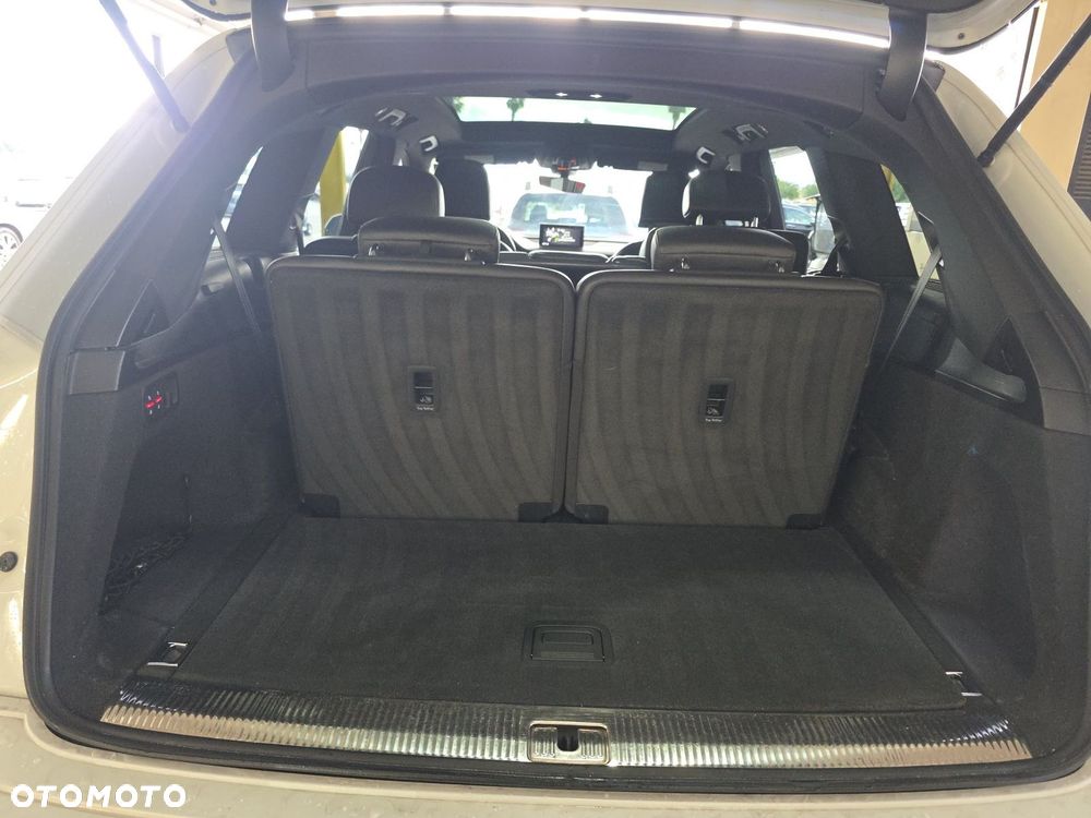 Audi Q7 - 26