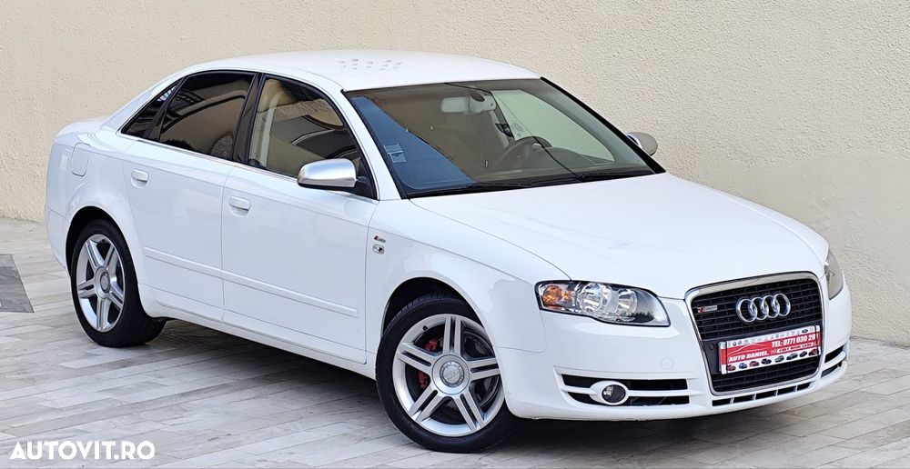 Audi A4 - 2