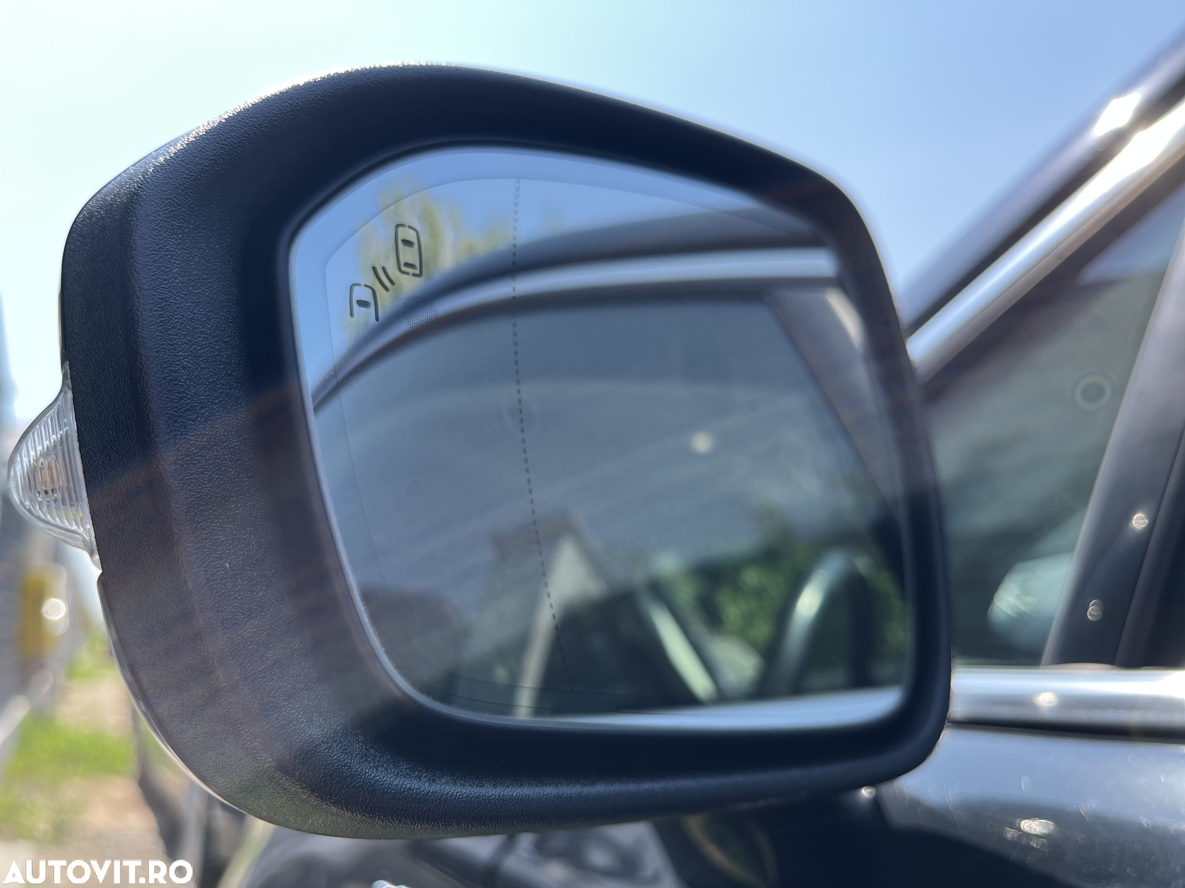 Ford Mondeo 2.0 HEV Vignale - 17