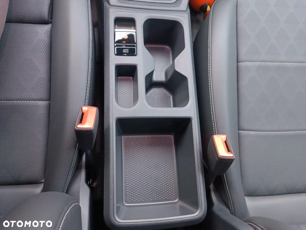 Ford Transit Connect - 26