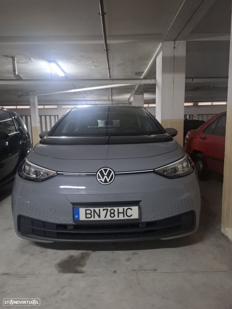 VW ID.3 Pro Business - 5