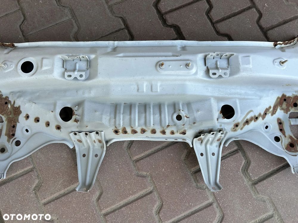 TOYOTA COROLLA E21 HB 2019- PAS TYLNY TYŁ WZMOCNIENIE TYLNE DUPA ŚCIANA - 3