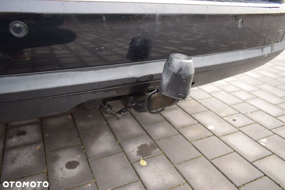 Volkswagen Passat - 14