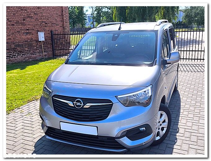 Opel Combo 1.5 D 75kW GS - 3