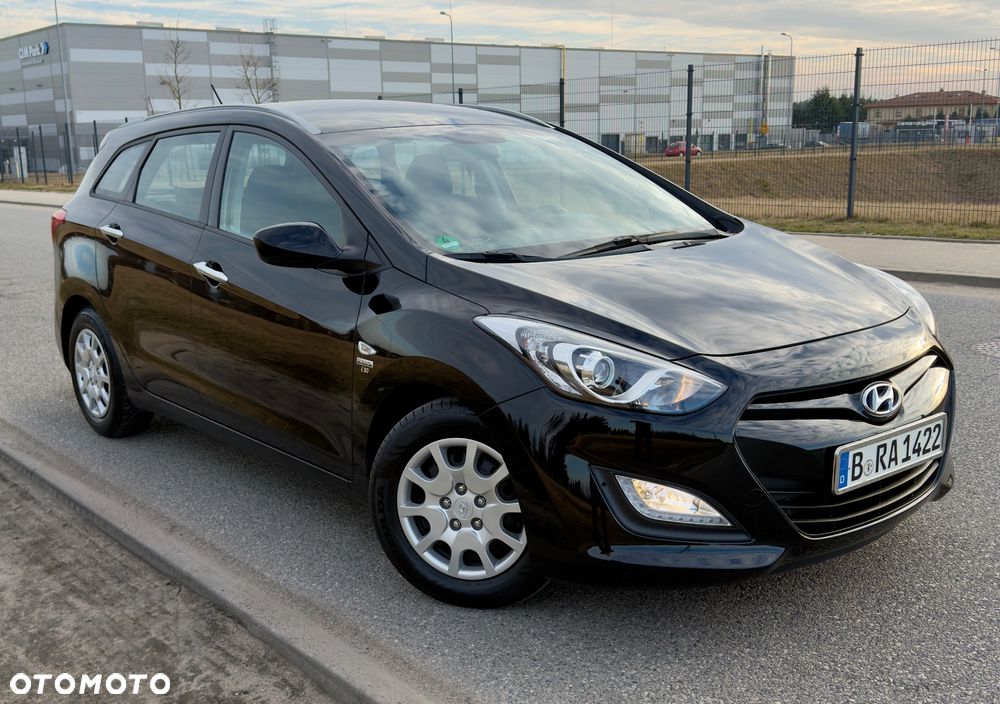 Hyundai i30 1.4 Fifa World Cup Edition - 5