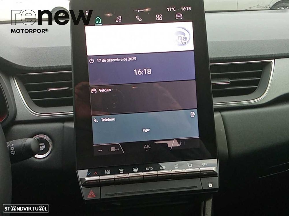 Renault Captur 1.0 TCe Techno - 13