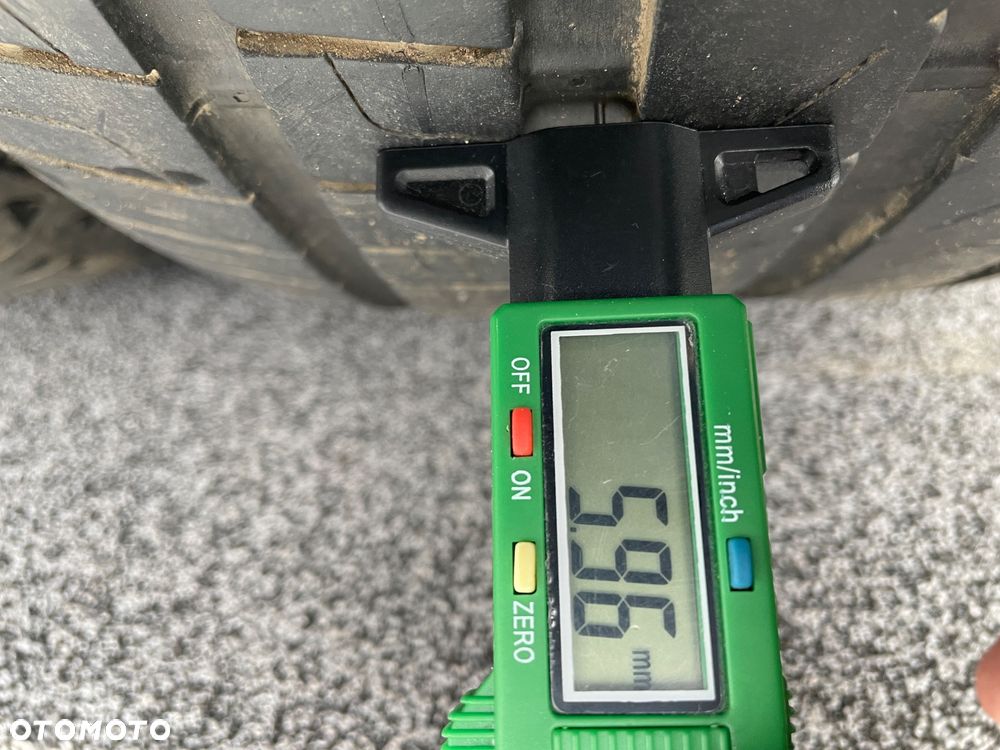 4xOpona Pirelli Scorpion 285/45/20 2017 r. Lato - 7