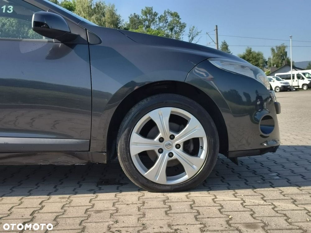 Renault Megane - 23