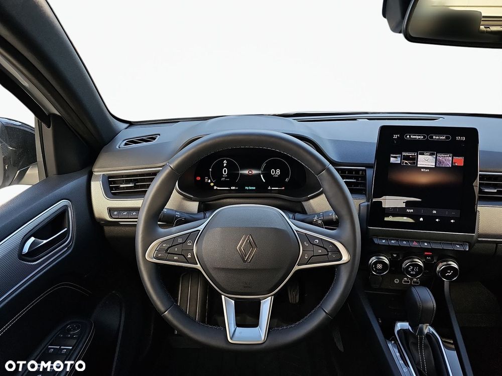 Renault Arkana 1.3 TCe mHEV Techno EDC - 15
