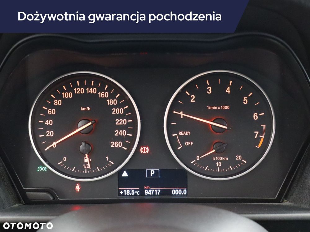 BMW Seria 1 - 13