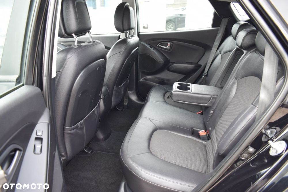 Hyundai ix35 - 18