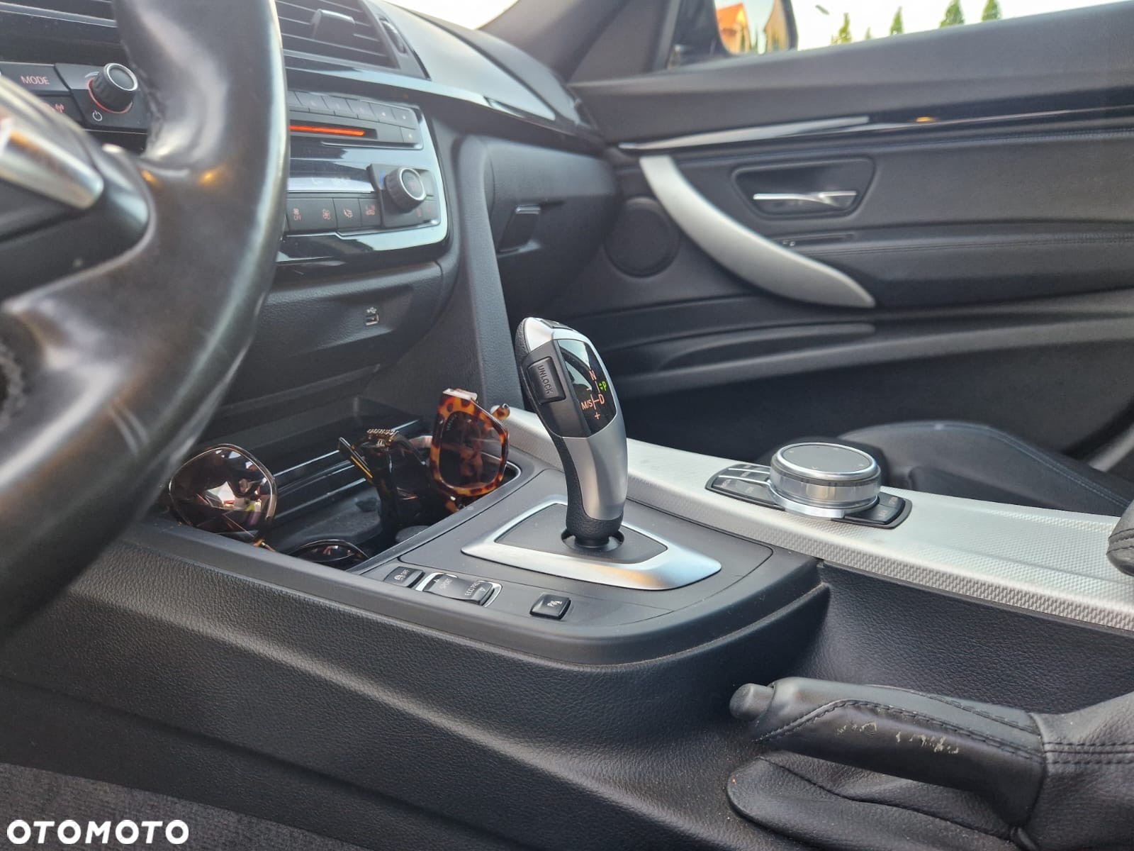BMW Seria 3 320d xDrive Sport Line Shadow - 21
