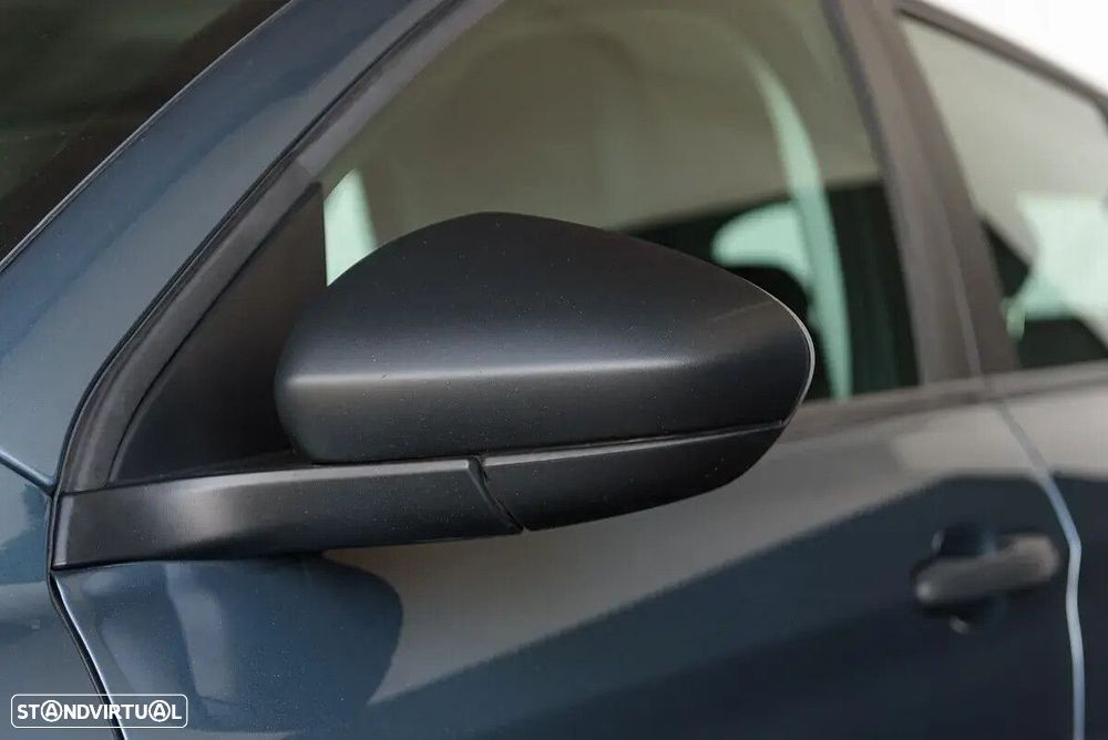 Fiat Tipo Station Wagon - 13