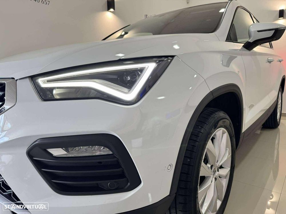 SEAT Ateca 1.0 TSI Style - 3