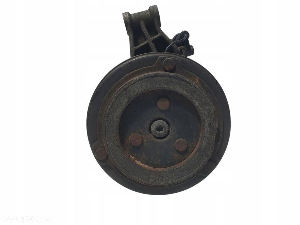 SPRĘŻARKA KLIMATYZACJI Mini Cooper R50 R53 1.6 16V Delphi 01139014 11645610 - 4