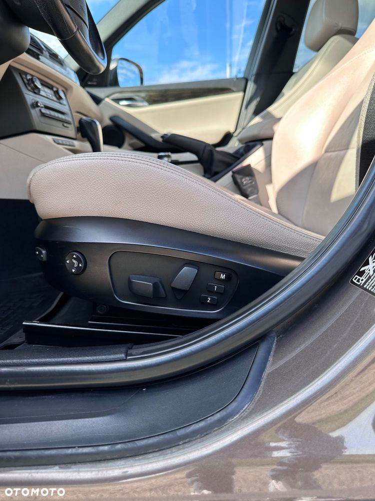 BMW X1 - 9