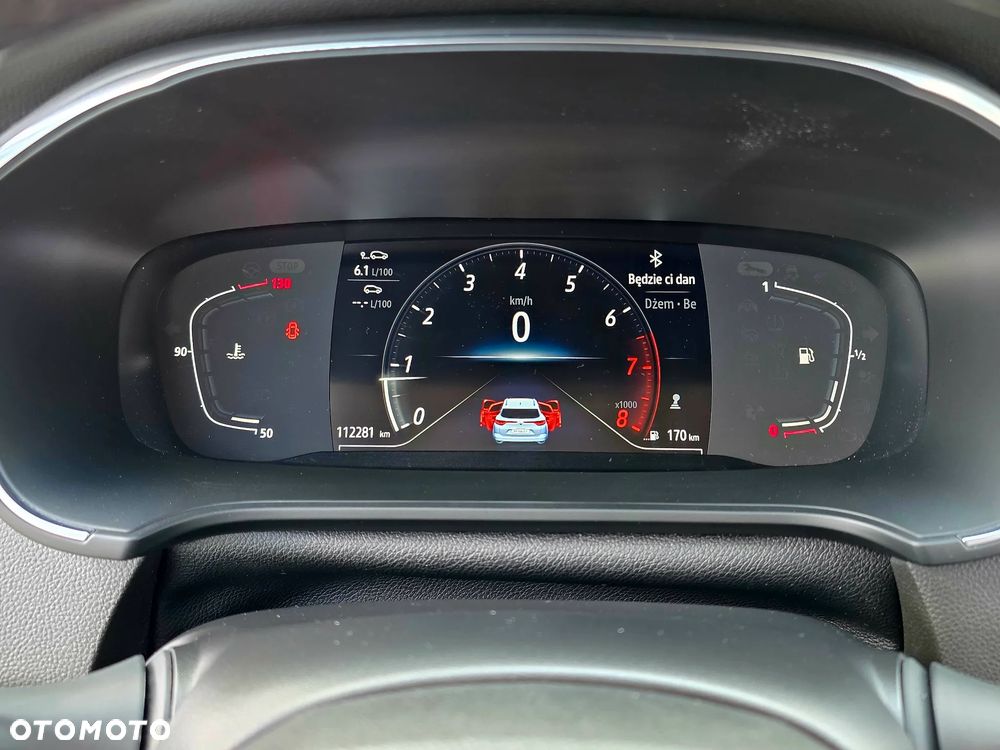 Renault Megane - 15