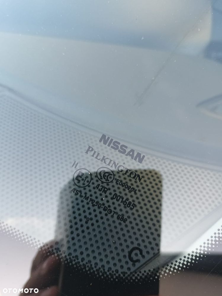 Nissan Qashqai+2 1.6 Tekna - 12