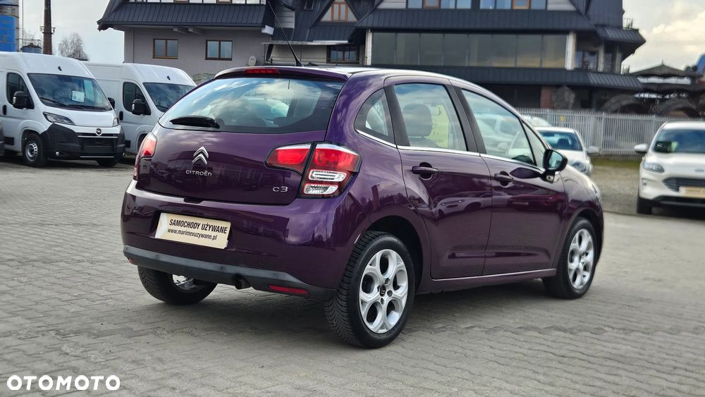 Citroën C3 1.2 PureTech MoreLife - 6