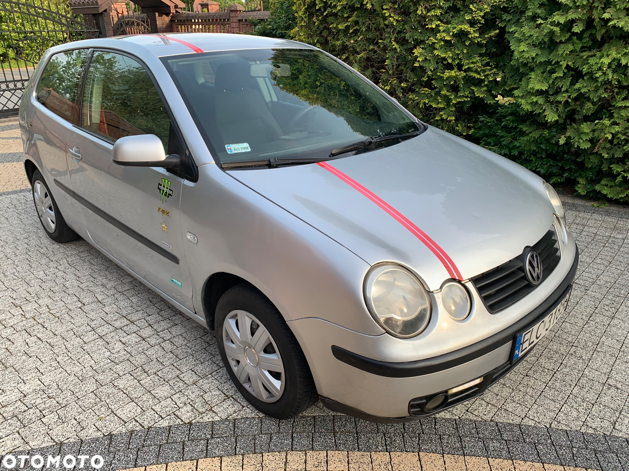 Volkswagen Polo - 30