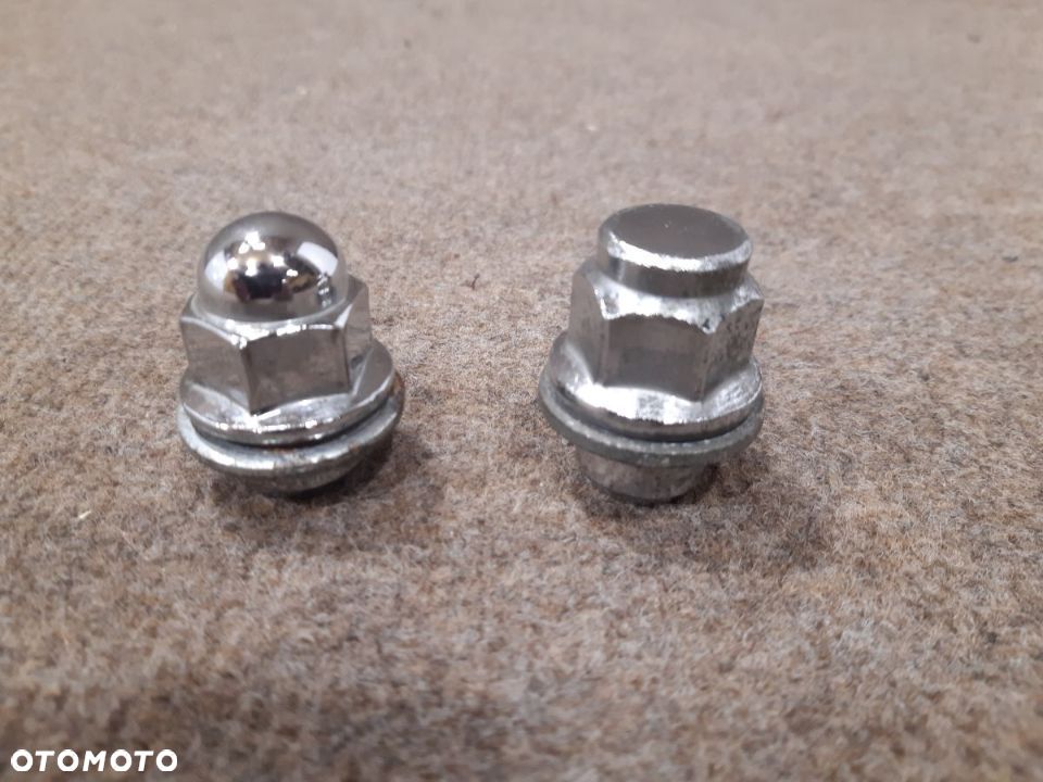 Nakrętka Do Kół TOYOTA LEXUs - 6