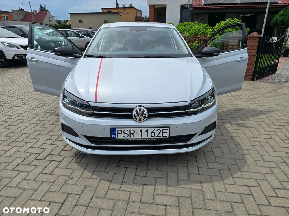 Volkswagen Polo - 22
