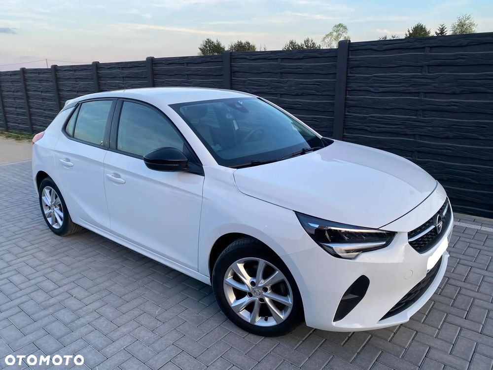 Opel Corsa 1.5 Start/Stop Edition - 30