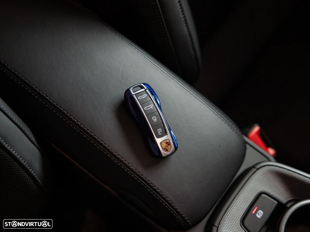 Porsche 911 (992) Carrera S - 41