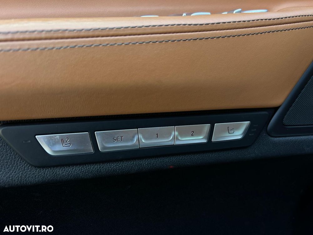 BMW Seria 7 - 15