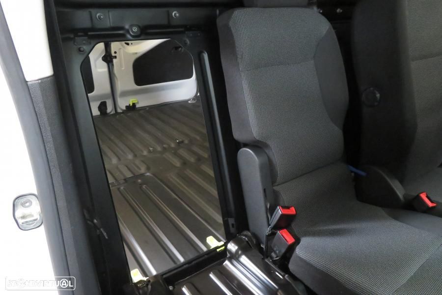 Citroën Berlingo VAN M 1.5B-HDI 100 - 13