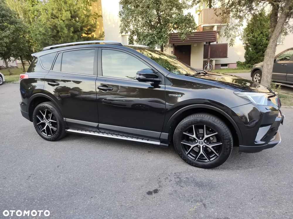 Toyota RAV4 - 13