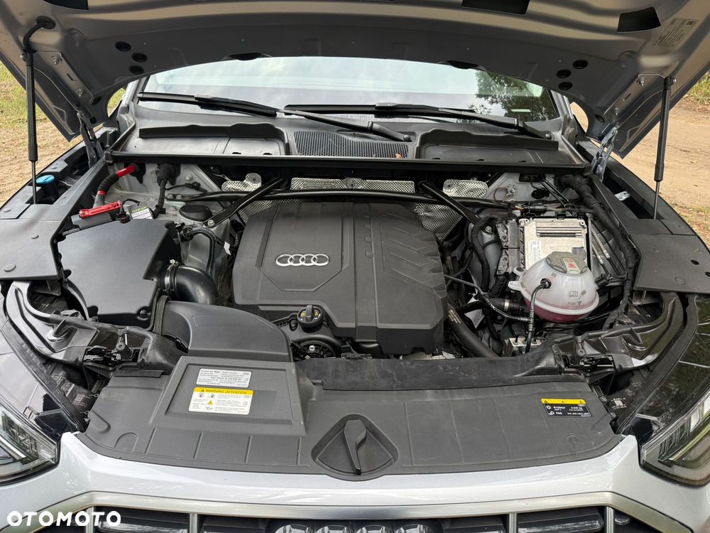 Audi Q5 40 TFSI quattro S tronic - 11