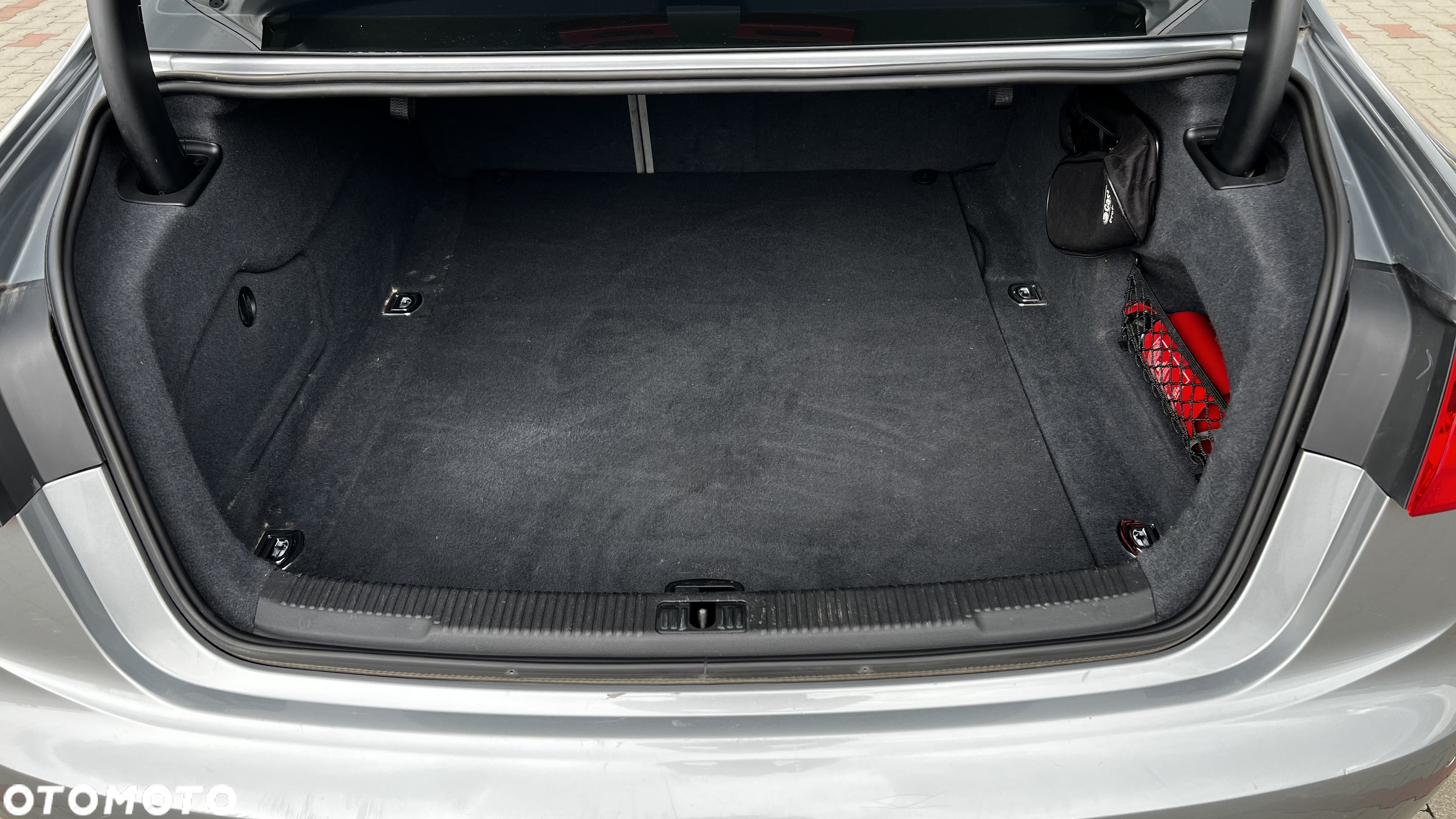 Audi A6 - 13
