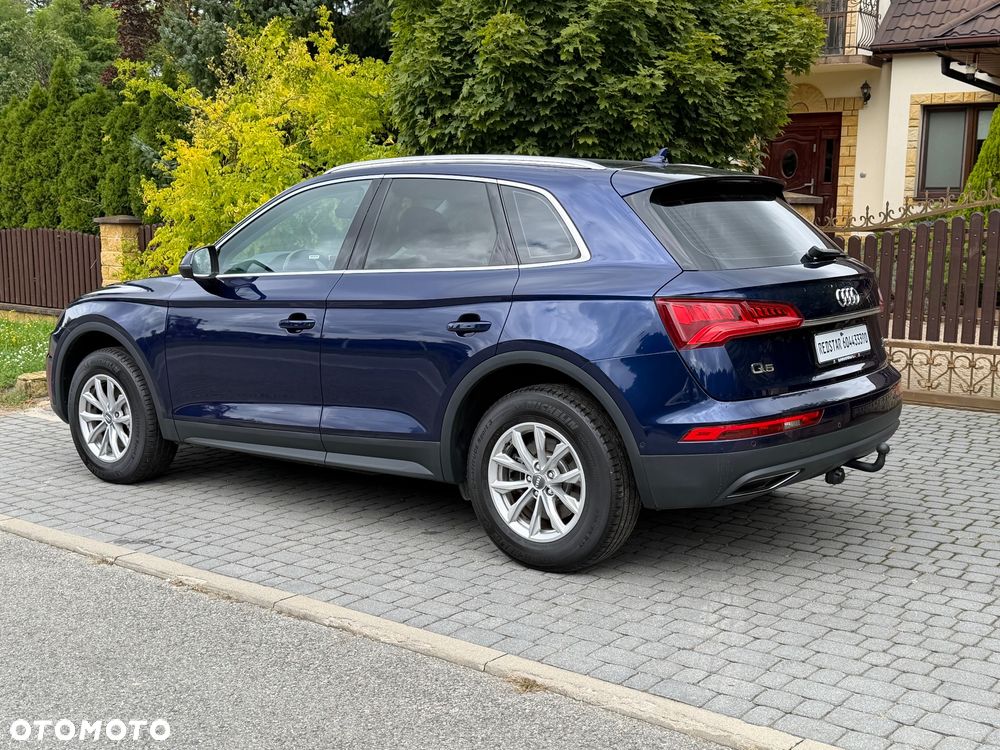 Audi Q5 - 16