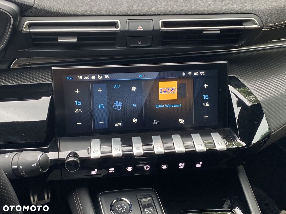 Peugeot 508 - 17
