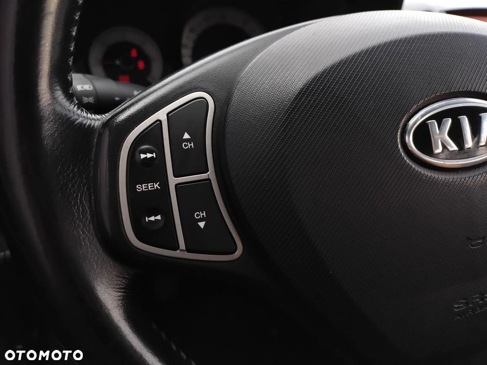 Kia Ceed 1.6 Crdi Optimum - 16