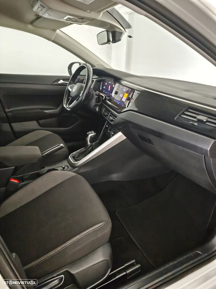 VW Taigo 1.0 TSI Life DSG - 17