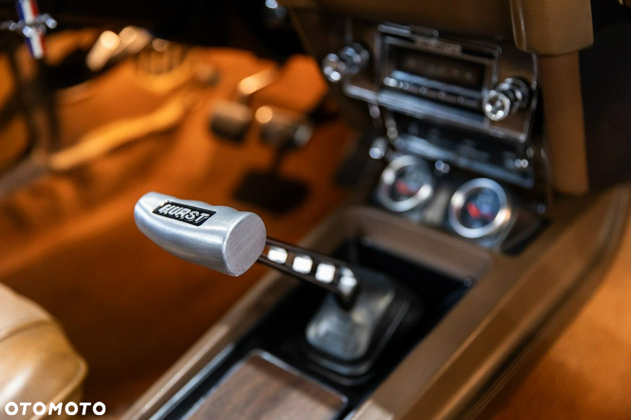 Ford Mustang - 32