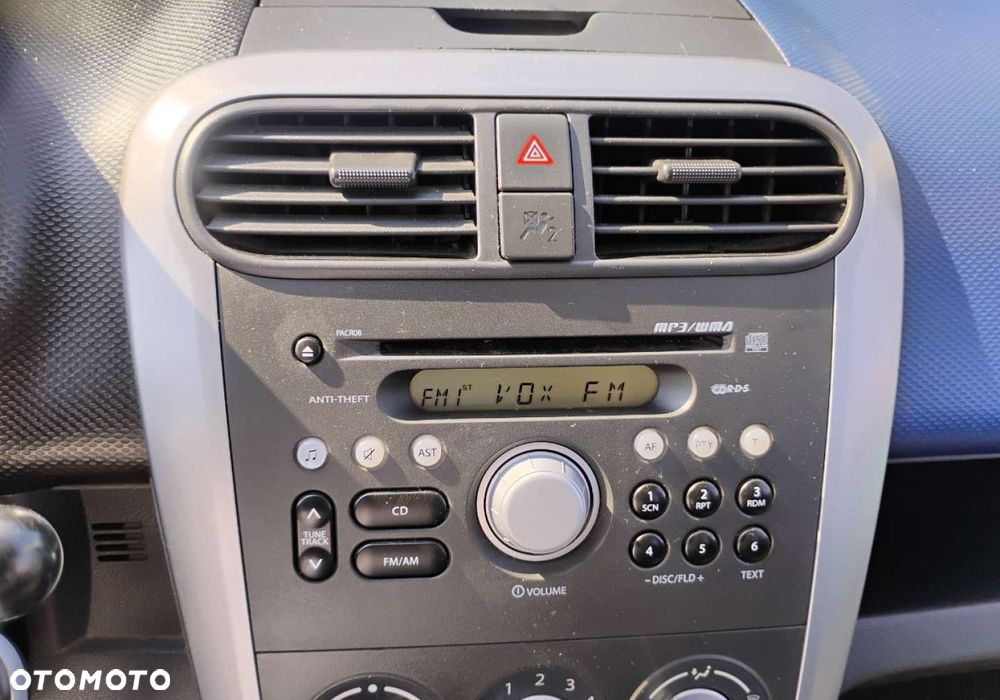 Suzuki Splash - 14