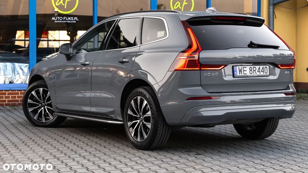 Volvo XC 60 B4 B Core - 8