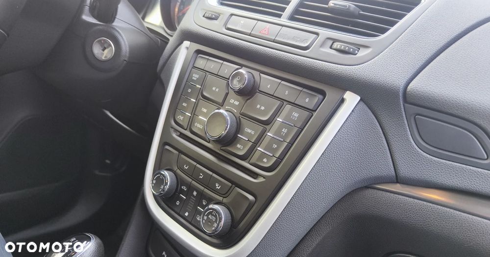 Opel Mokka 1.4 T Cosmo EU6 - 19