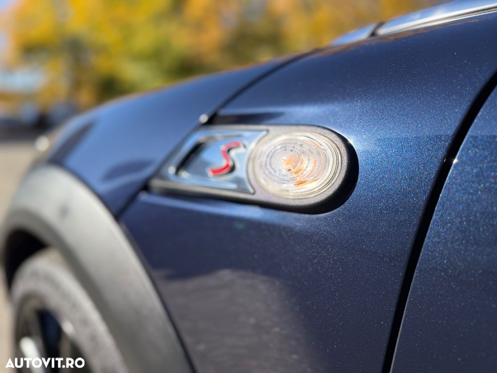 Mini Cooper S - 9