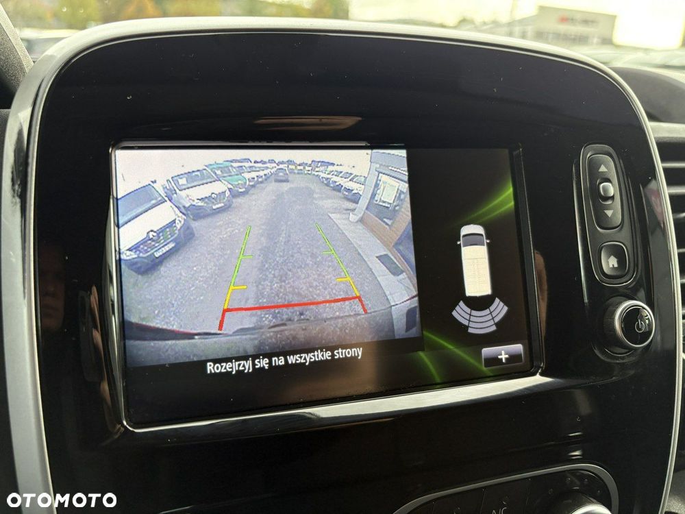Renault Trafic - 12