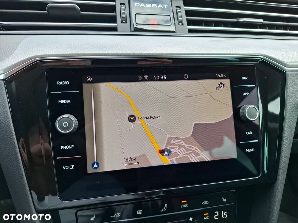 Volkswagen Passat Variant 2.0 TDI EVO Business DSG - 22