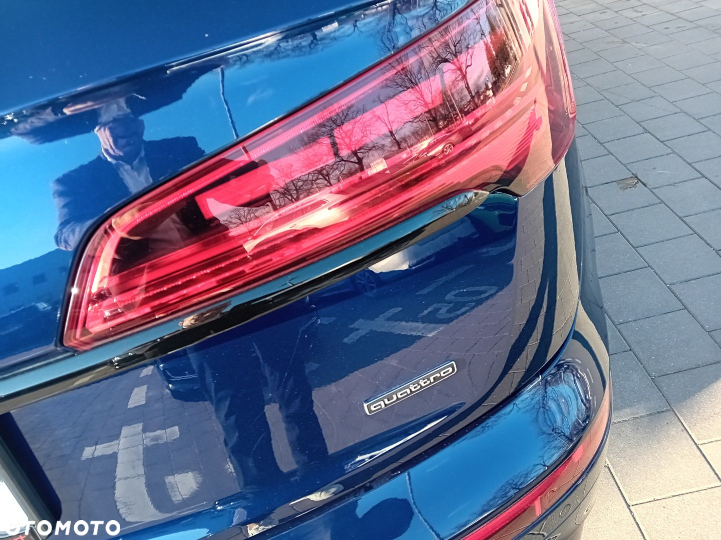 Audi Q5 - 7